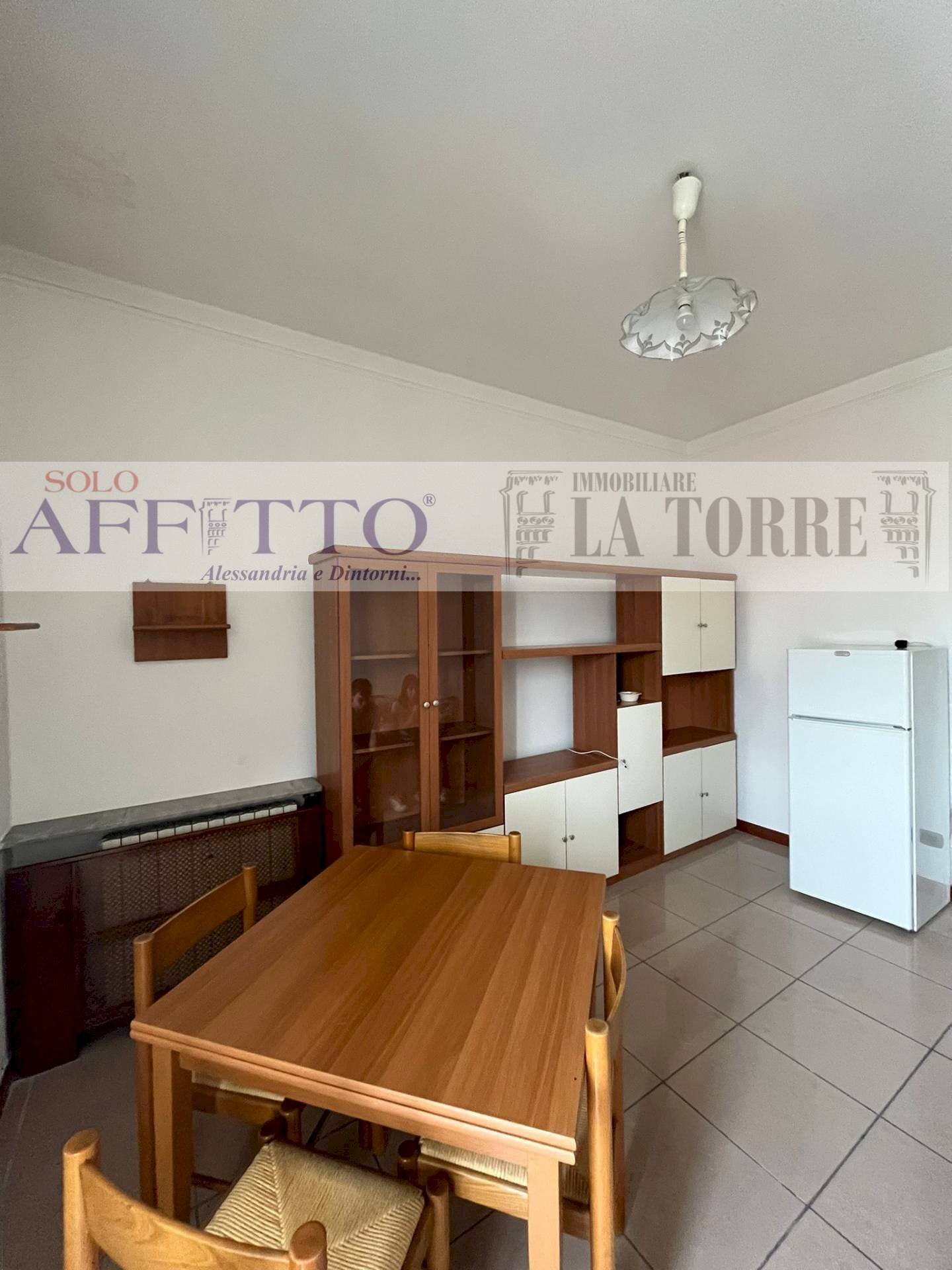Foto 1 - Two-room apartment via wagner, Alessandria - photo 1