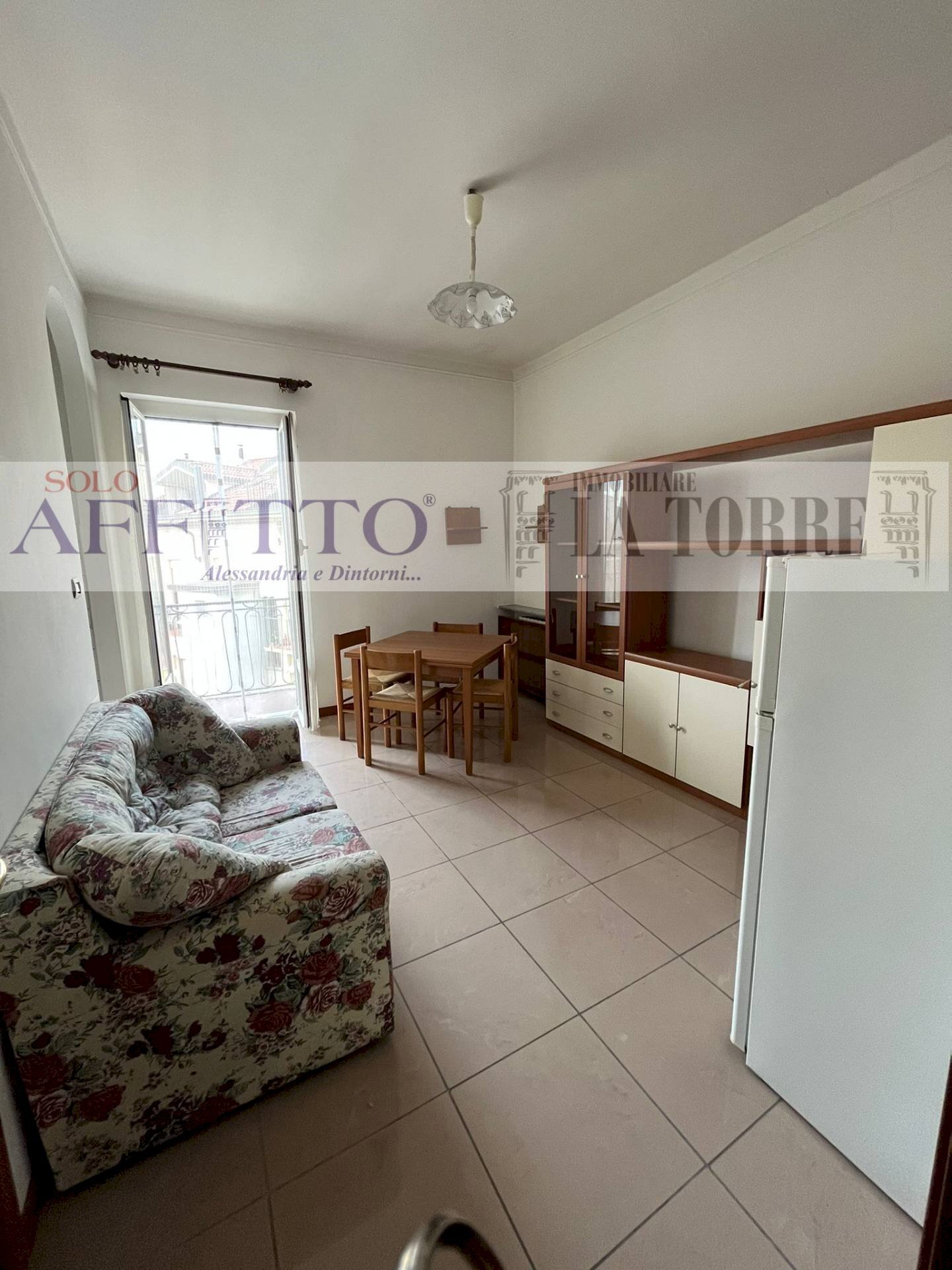 Foto 2 - Two-room apartment via wagner, Alessandria - photo 2