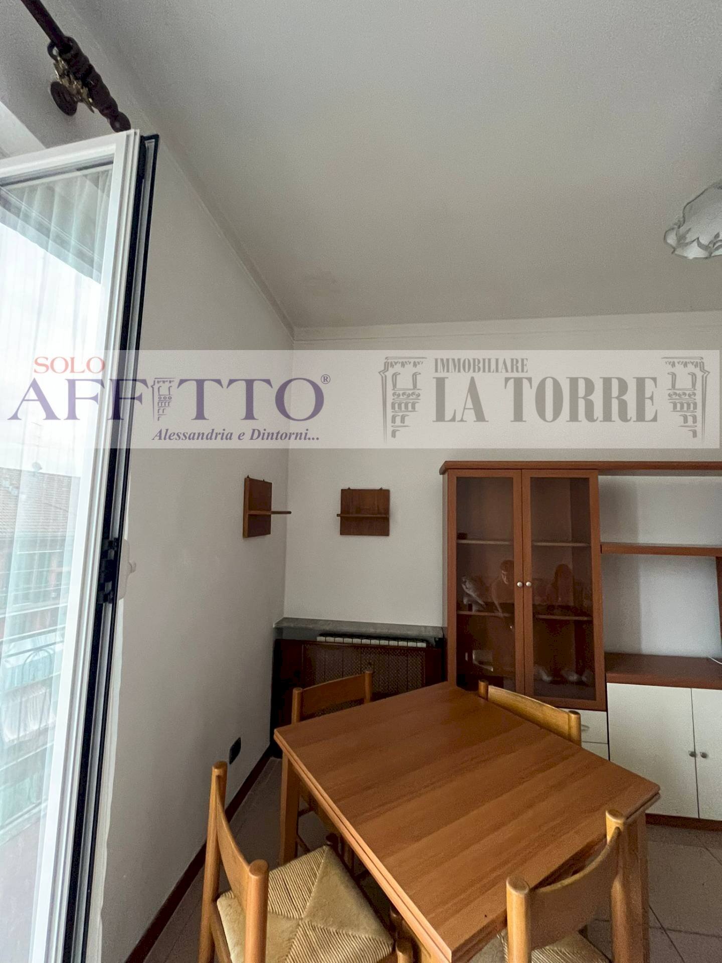 Foto 3 - Two-room apartment via wagner, Alessandria - photo 3