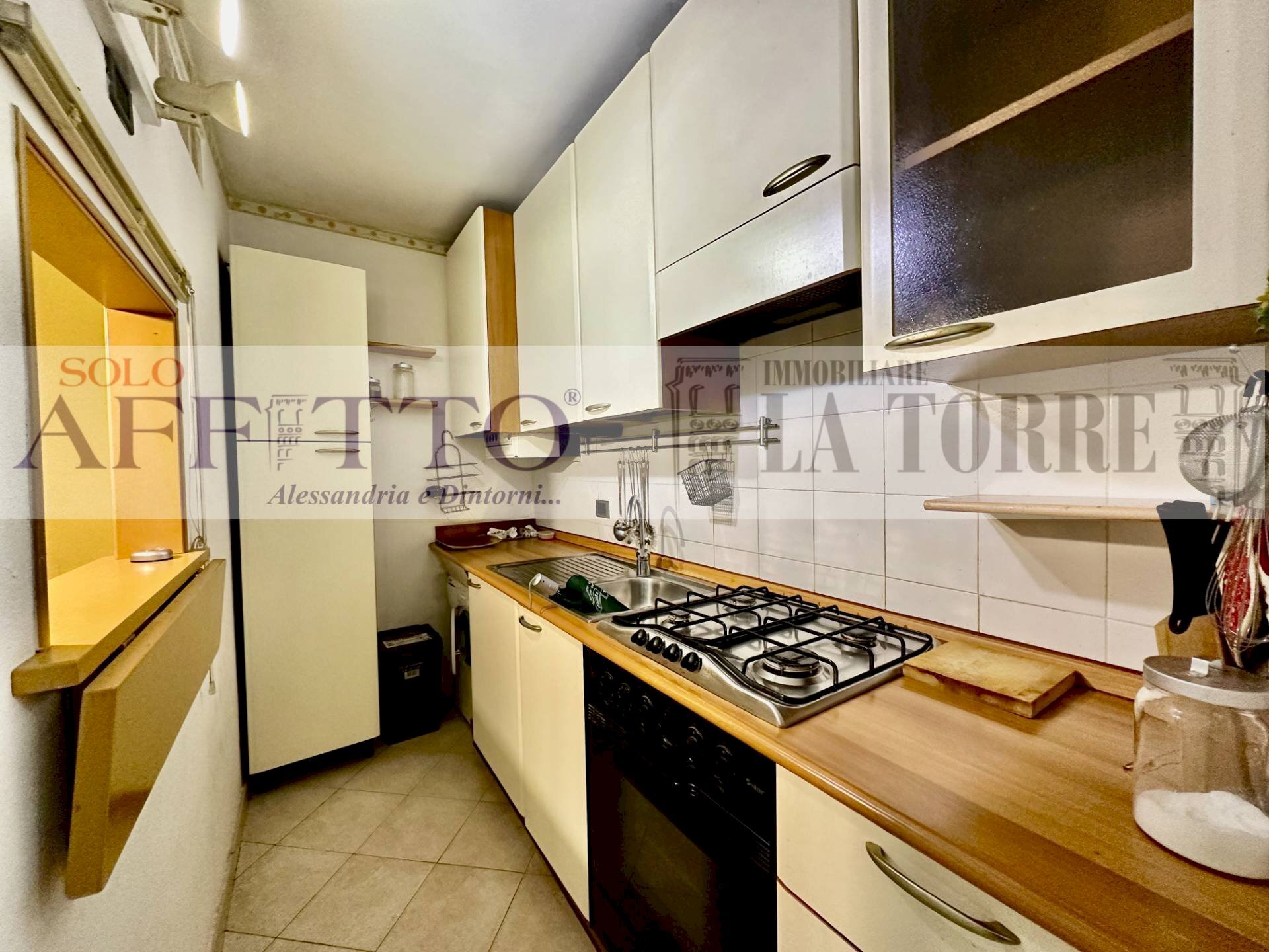 Foto 1 - Two-room apartment VIA MILANO, Alessandria - photo 1