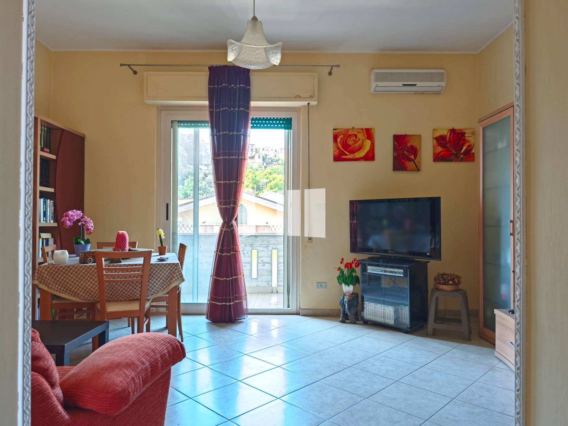 Foto 2 - Trilocale Via Cellini
 
11, Giulianova - foto 2