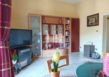 Foto 4 - Trilocale Via Cellini
 
11, Giulianova - foto 4