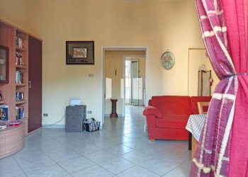 Foto 6 - Trilocale Via Cellini
 
11, Giulianova - foto 6