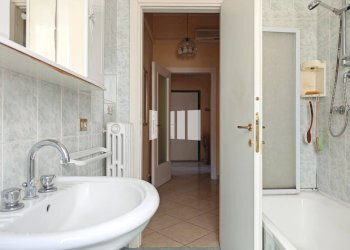 Foto 11 - Trilocale Via Cellini
 
11, Giulianova - foto 11