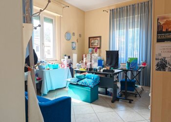 Foto 12 - Trilocale Via Cellini
 
11, Giulianova - foto 12