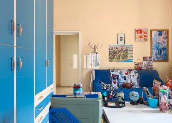 Foto 13 - Trilocale Via Cellini
 
11, Giulianova - foto 13