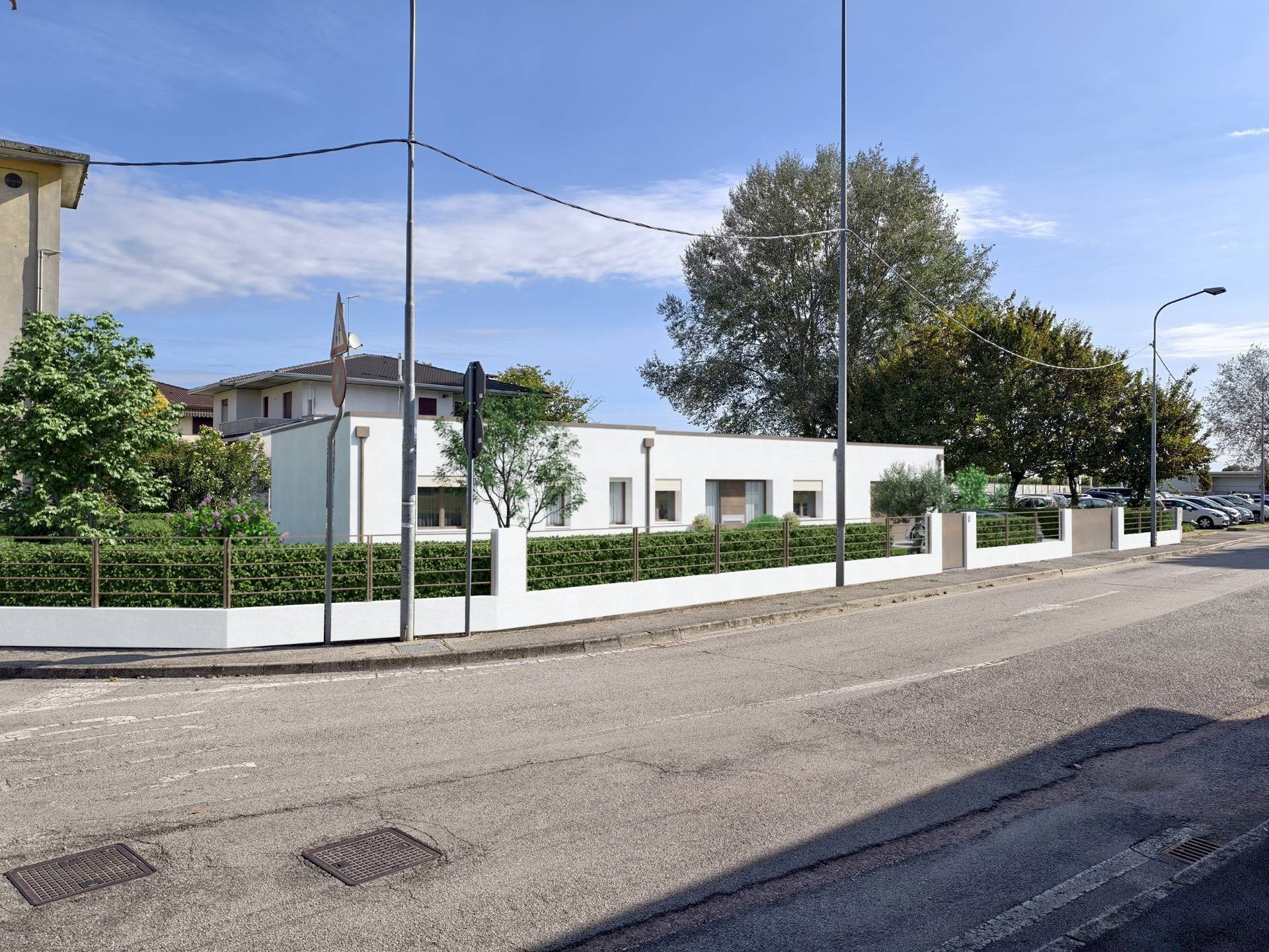 Foto 3 - Villa Via IV Novembre
 
c.m., Grumolo delle Abbadesse - foto 3