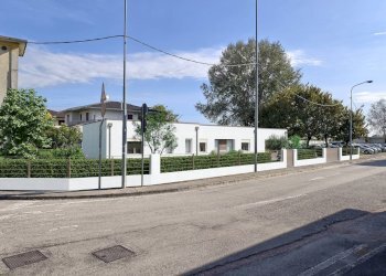 Foto 3 - Villa Via IV Novembre
 
c.m., Grumolo delle Abbadesse - foto 3