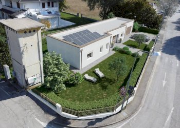 Foto 10 - Villa Via IV Novembre
 
c.m., Grumolo delle Abbadesse - foto 10