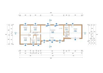 Foto 13 - Villa Via IV Novembre
 
c.m., Grumolo delle Abbadesse - foto 13