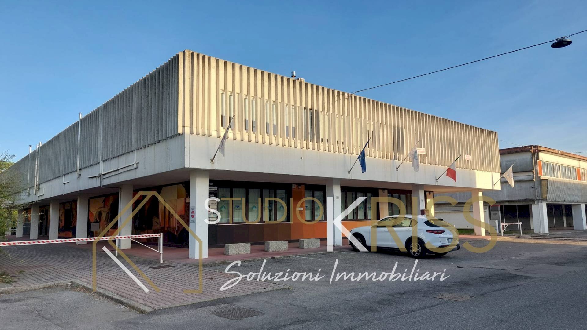 Foto 1 - Office Via Del Commercio, Ferrara - photo 1