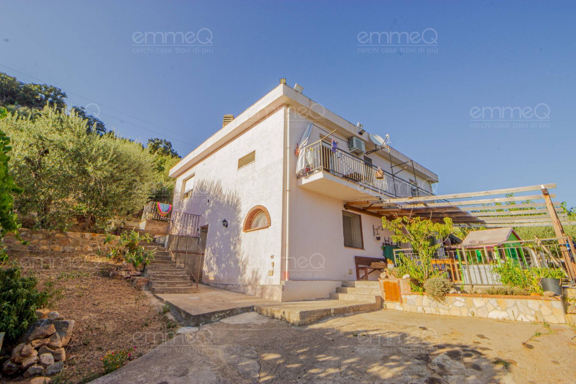 Foto 1 - Appartamento C.da Santa Maria Carrara
 
snc, Pollina - foto 1