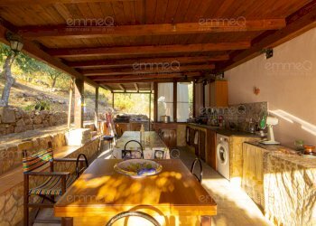 Foto 19 - Appartamento C.da Santa Maria Carrara
 
snc, Pollina - foto 19