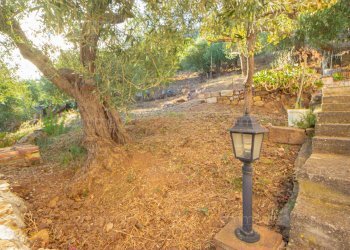 Foto 24 - Appartamento C.da Santa Maria Carrara
 
snc, Pollina - foto 24