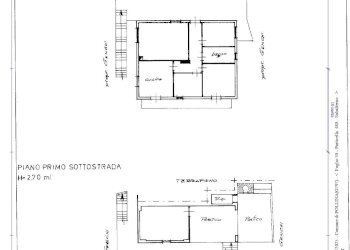 Foto 32 - Appartamento C.da Santa Maria Carrara
 
snc, Pollina - foto 32