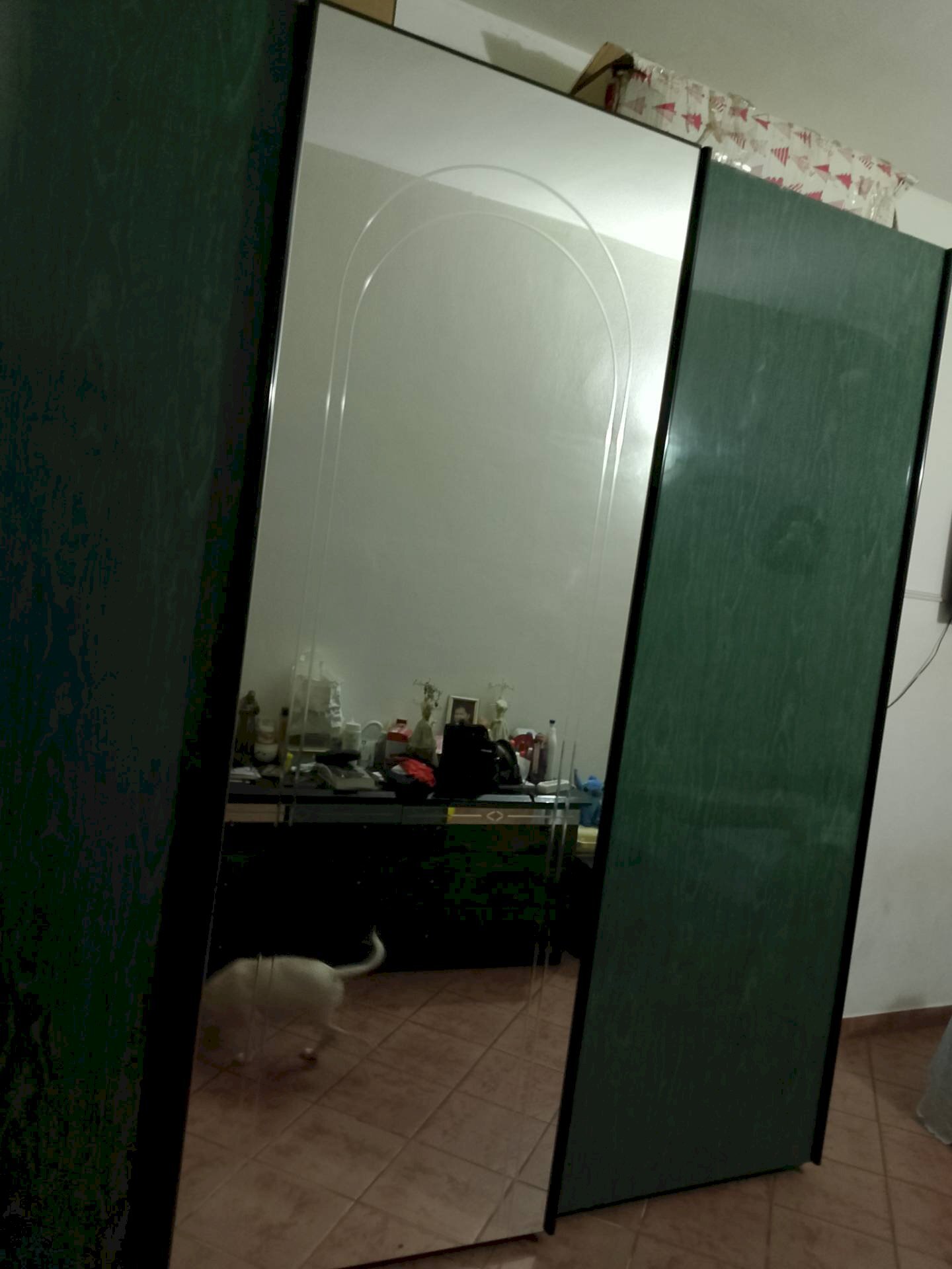 Foto 3 - Trilocale Via Molino
00, Solarolo - foto 3