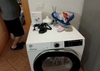 Foto 7 - Trilocale Via Molino
 
00, Solarolo - foto 7