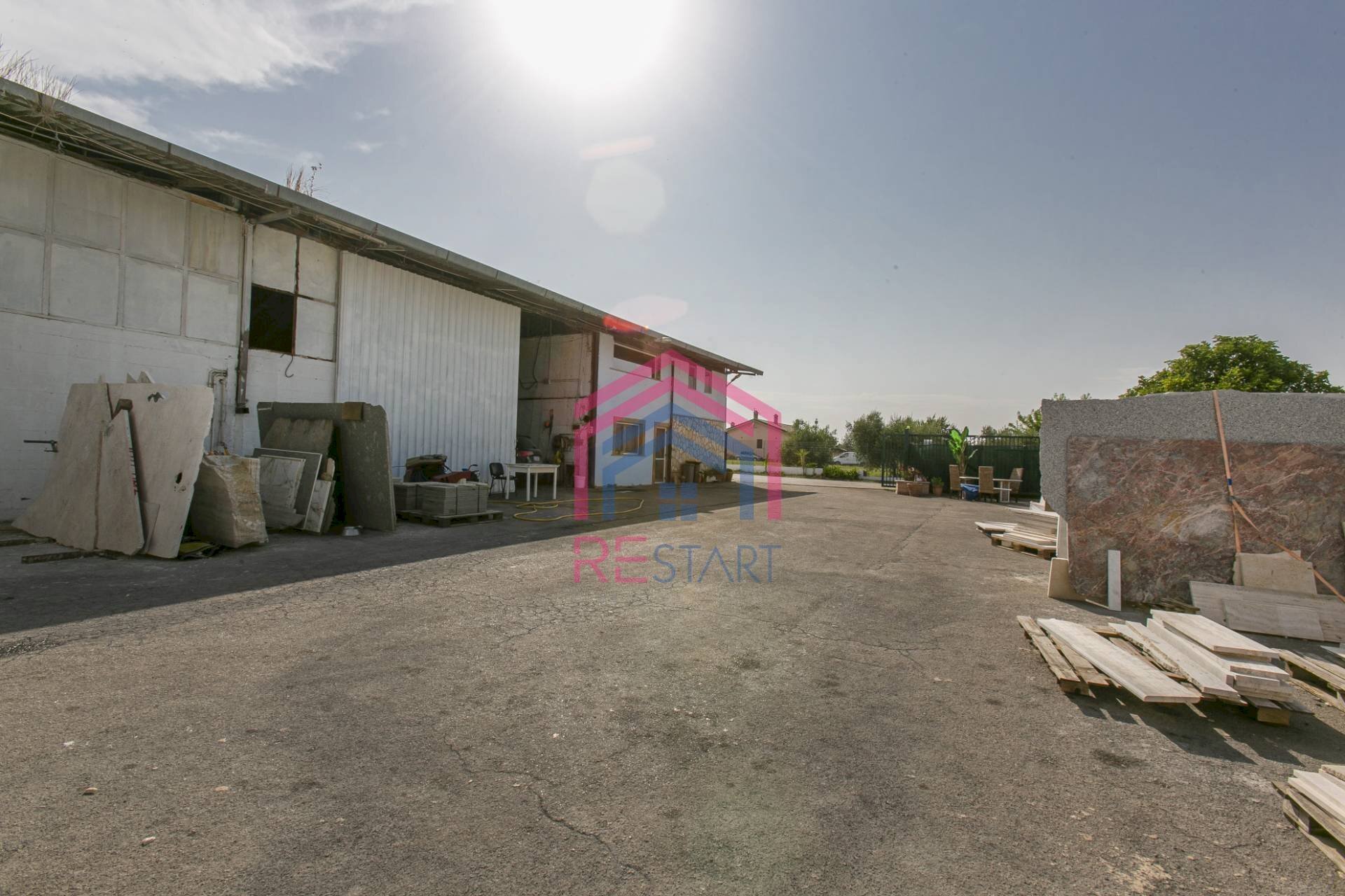 Foto 1 - Laboratorio Via Nicola Ricciotti
 
snc, Aprilia - foto 1