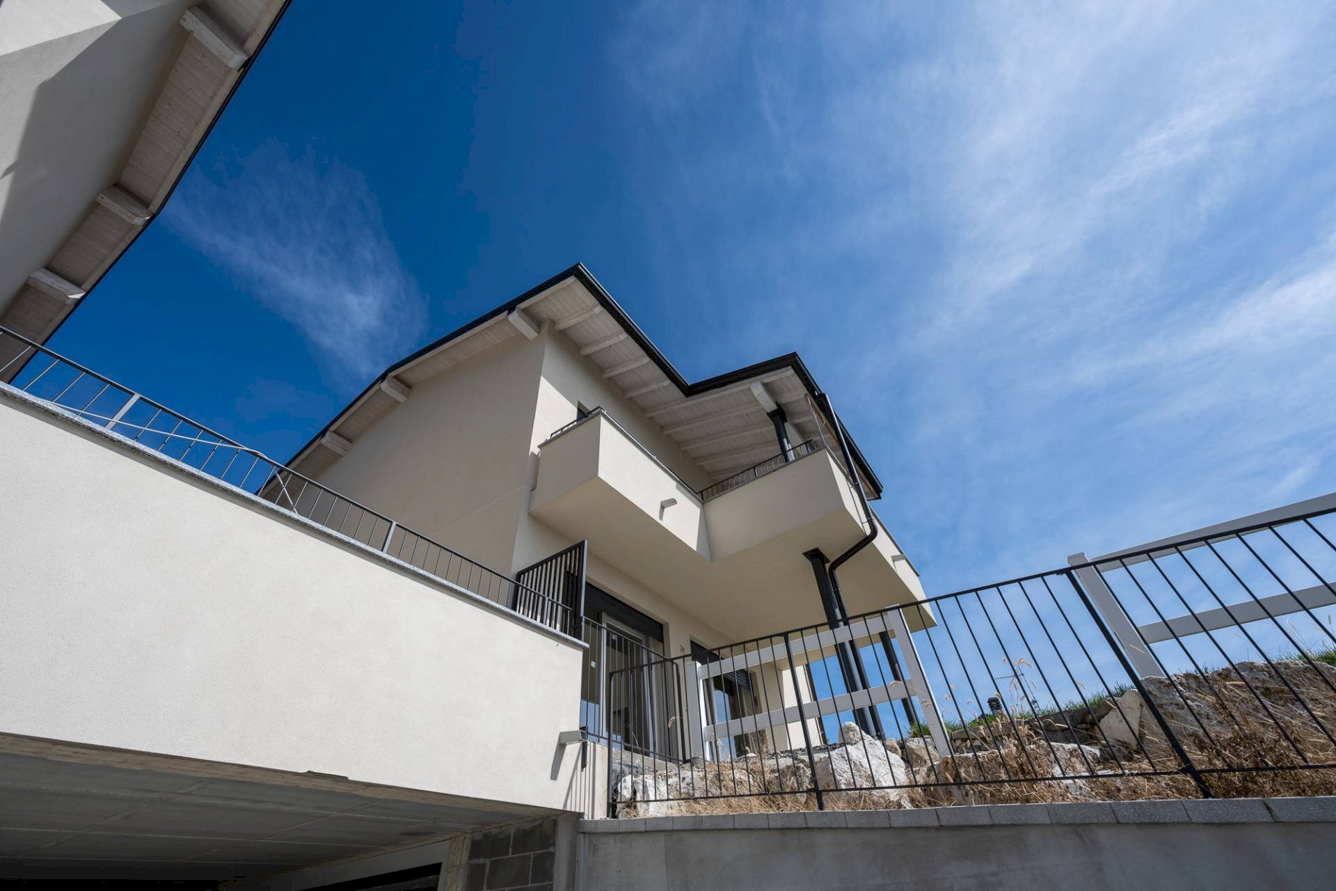 Foto 1 - Villa via Matteotti, Barasso - photo 1