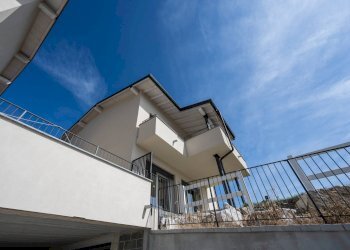 Foto 1 - Villa via Matteotti, Barasso - foto 1