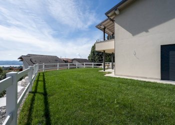 Foto 4 - Villa via Matteotti, Barasso - foto 4