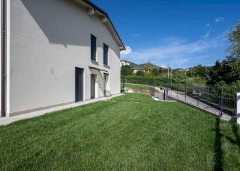 Foto 5 - Villa via Matteotti, Barasso - foto 5