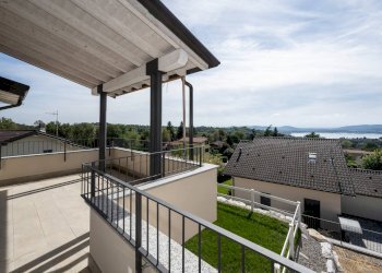 Foto 24 - Villa via Matteotti, Barasso - foto 24