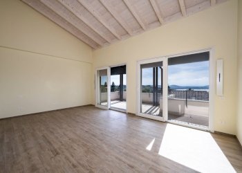 Foto 28 - Villa via Matteotti, Barasso - foto 28