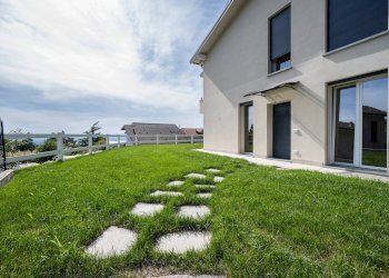 Foto 7 - Villa via Matteotti, Barasso - foto 7