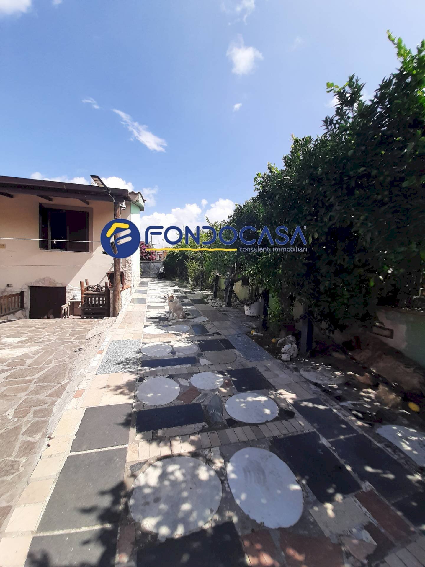 Foto 1 - Villa via carafiello, Giugliano in Campania - foto 1