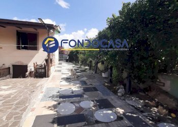 Foto 1 - Villa via carafiello, Giugliano in Campania - foto 1