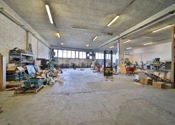 Foto 1 - Capannone Brugherio - foto 1