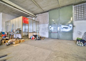 Foto 2 - Capannone Brugherio - foto 2