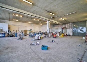 Foto 3 - Capannone Brugherio - foto 3