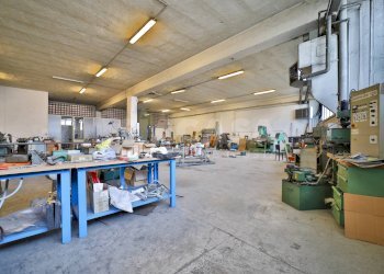 Foto 4 - Capannone Brugherio - foto 4