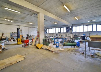 Foto 6 - Capannone Brugherio - foto 6