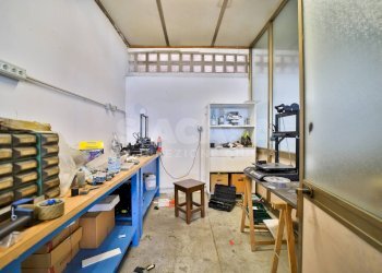 Foto 7 - Capannone Brugherio - foto 7