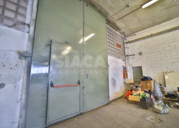 Foto 9 - Capannone Brugherio - foto 9