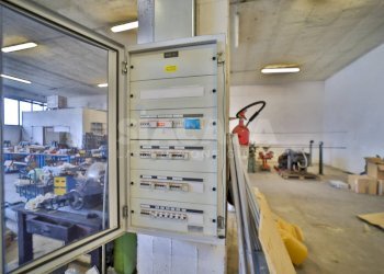 Foto 10 - Capannone Brugherio - foto 10