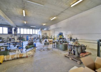 Foto 12 - Capannone Brugherio - foto 12