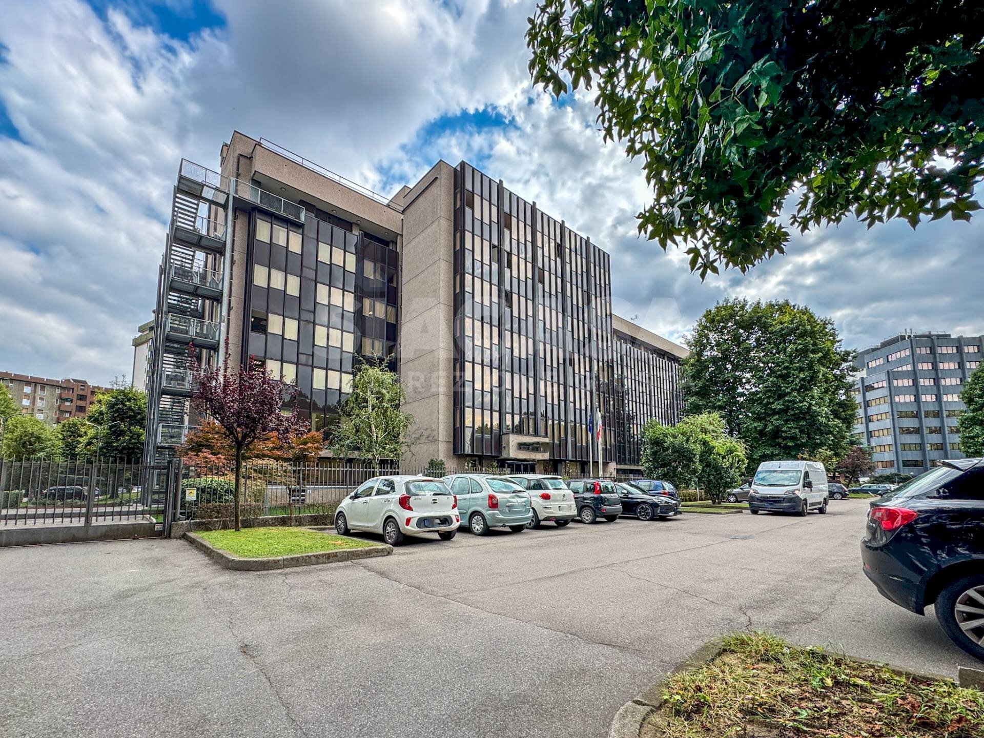 Foto 1 - Office Cinisello Balsamo - photo 1