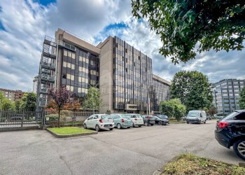 Foto 2 - Ufficio Cinisello Balsamo - foto 2