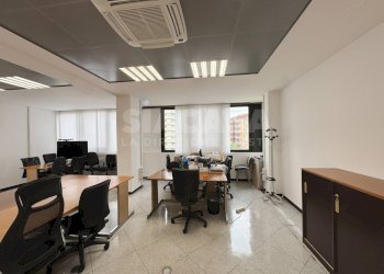 Foto 5 - Ufficio Cinisello Balsamo - foto 5