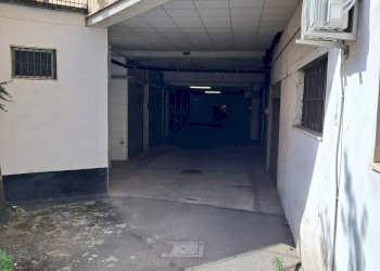 Foto 2 - Box Via dei Giardinetti
 
33, Roma - foto 2