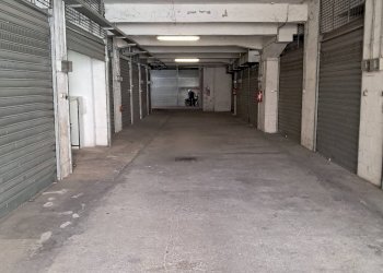 Foto 3 - Box Via dei Giardinetti
 
33, Roma - foto 3