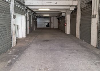 Foto 4 - Box Via dei Giardinetti
 
33, Roma - foto 4