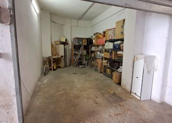 Foto 5 - Box Via dei Giardinetti
 
33, Roma - foto 5