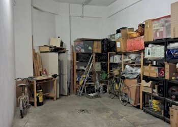 Foto 6 - Box Via dei Giardinetti
 
33, Roma - foto 6