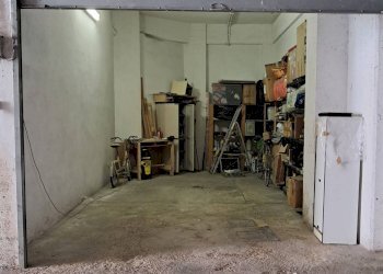 Foto 7 - Box Via dei Giardinetti
 
33, Roma - foto 7