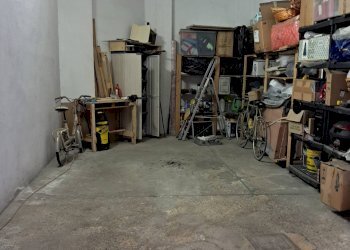 Foto 8 - Box Via dei Giardinetti
 
33, Roma - foto 8